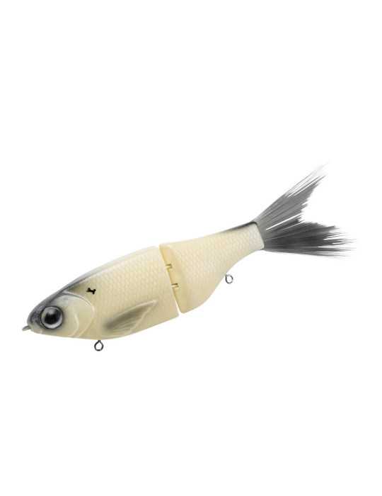 Leurre Souple Spro KGB Shad 180 Bone – natusport
