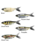 Leurre Souple Spro KGB Shad 180 Gizzard – natusport