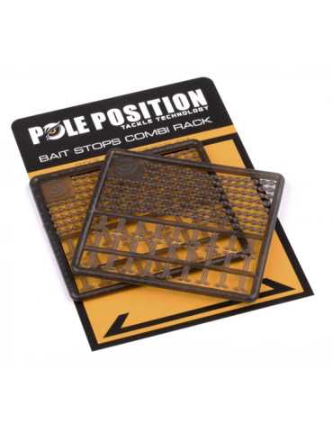Montage Spro Bait Stops Combi Rack – natusport