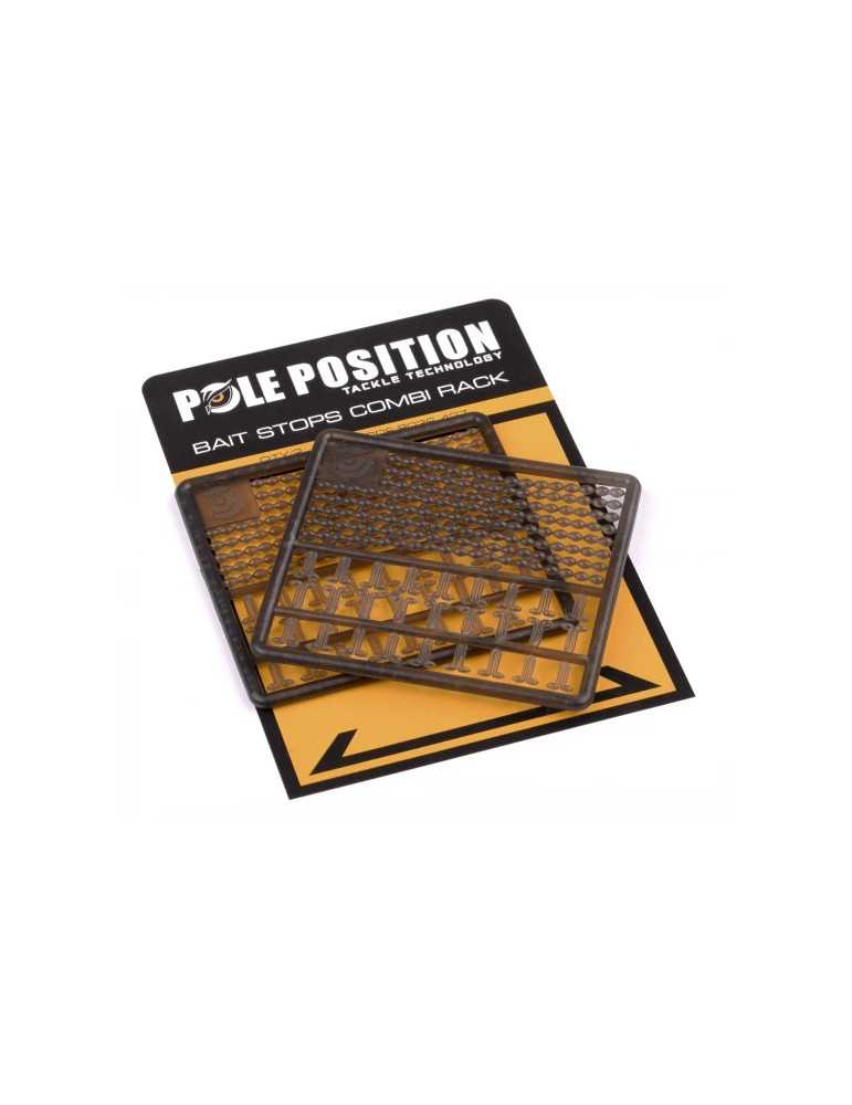 Montage Spro Bait Stops Combi Rack – natusport