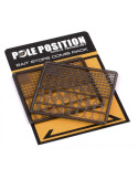 Montage Spro Bait Stops Combi Rack – natusport