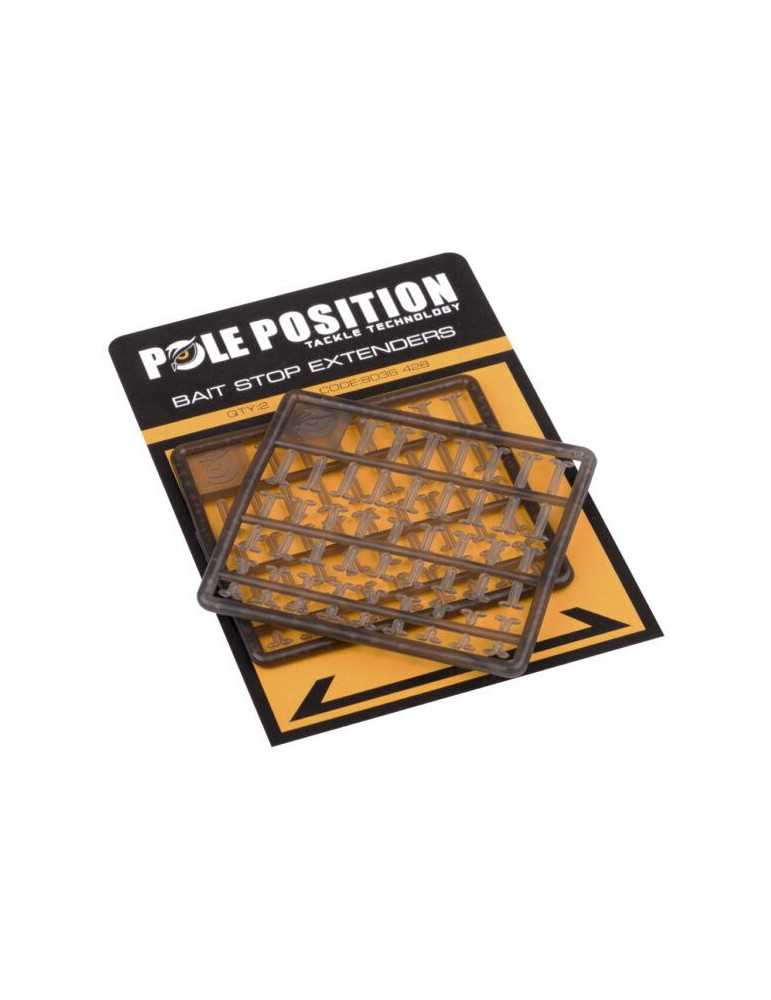 Montage Spro Bait Stops Extenders – natusport