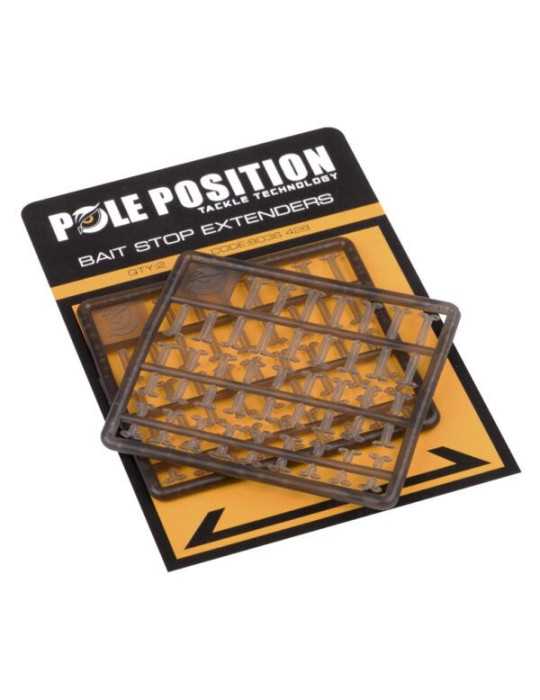 Montage Spro Bait Stops Extenders – natusport