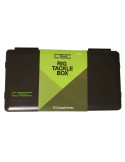 Boîte de Rangement Spro C-Tec Rig Tackle Box 9 Compartiments | Natuspo – natusport