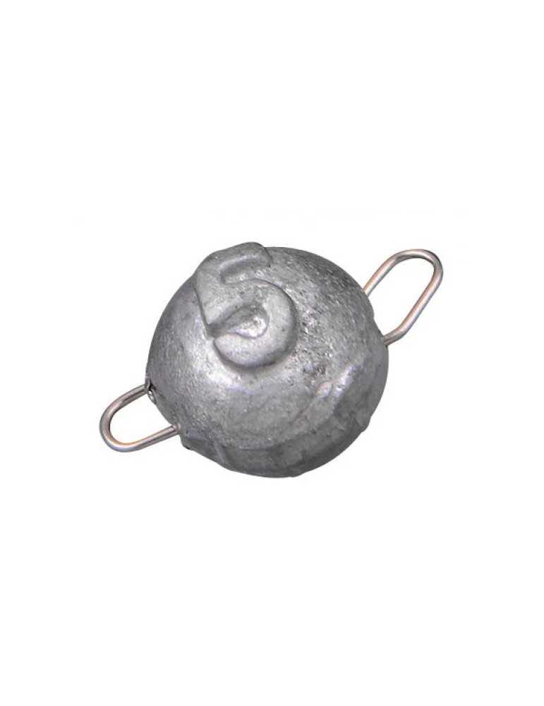 Tête Plombée Spro Bottom Jig 7 g – natusport