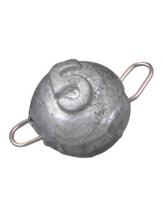 Tête Plombée Spro Bottom Jig 7 g – natusport