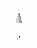 Leurre Souple Savage Gear A-Static Adjustable Clonk Teaser 100g Glow | – natusport