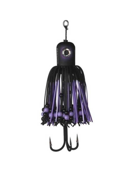 Leurre Souple Savage Gear A-Static Clonk Teaser Black Devil | Natuspor – natusport
