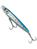 Leurre Dur Savage Gear Cast Hacker FS 9,5cm Ghost Sardine – natusport