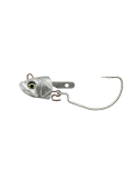 Tête Plombée Savage Gear Jighead Tail 100 18g – natusport