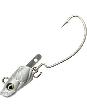 Tête Plombée Savage Gear Jighead WL Tail 110 21g – natusport