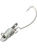 Tête Plombée Savage Gear Jighead WL Tail 110 21g – natusport