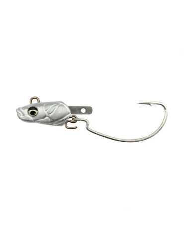 Tête Plombée Savage Gear Jighead WL Tail 95 15g – natusport