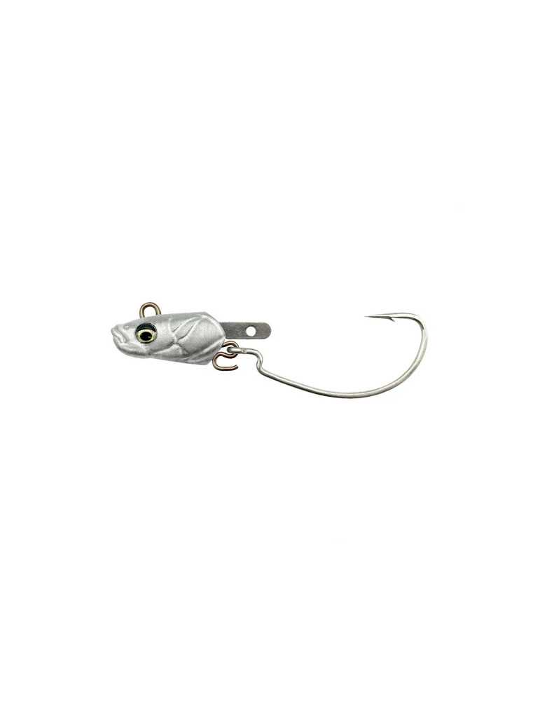 Tête Plombée Savage Gear Jighead WL Tail 95 15g – natusport