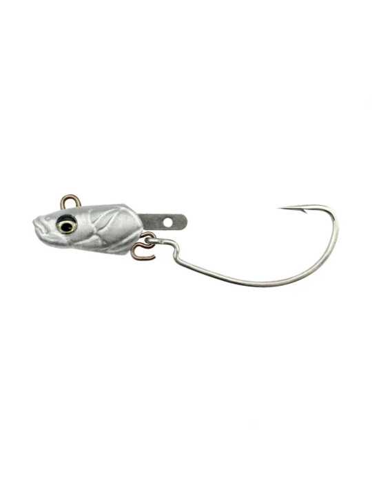 Tête Plombée Savage Gear Jighead WL Tail 95 15g – natusport