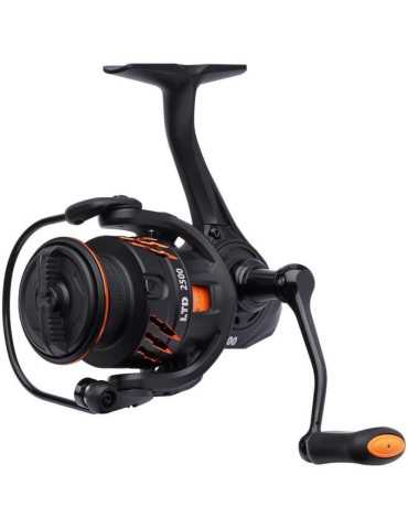 Moulinet Savage Gear Orange LTD 2500 FD 8+1BB