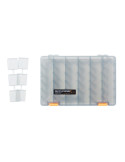 Boîte Savage Gear Lurebox 5A Smoke – natusport
