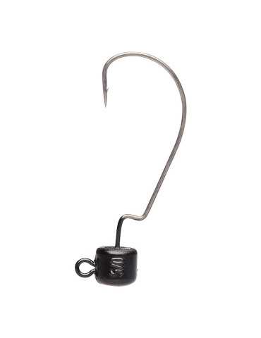 Tête Plombée Savage Gear Ned EWG Jighead 3/0 5g