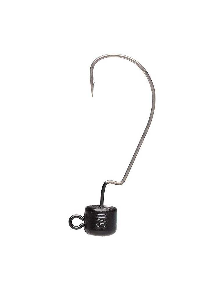 Tête Plombée Savage Gear Ned EWG Jighead 3/0 5g – natusport
