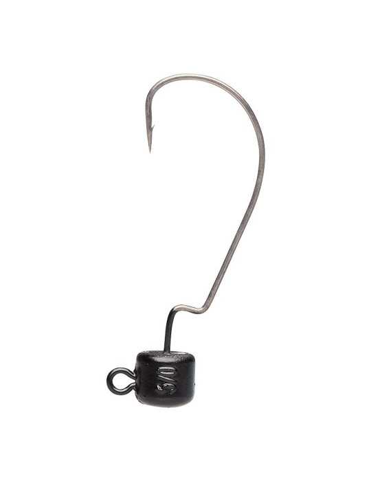 Tête Plombée Savage Gear Ned EWG Jighead 3/0 5g – natusport