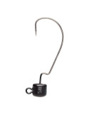 Tête Plombée Savage Gear Ned EWG Jighead 3/0 5g – natusport