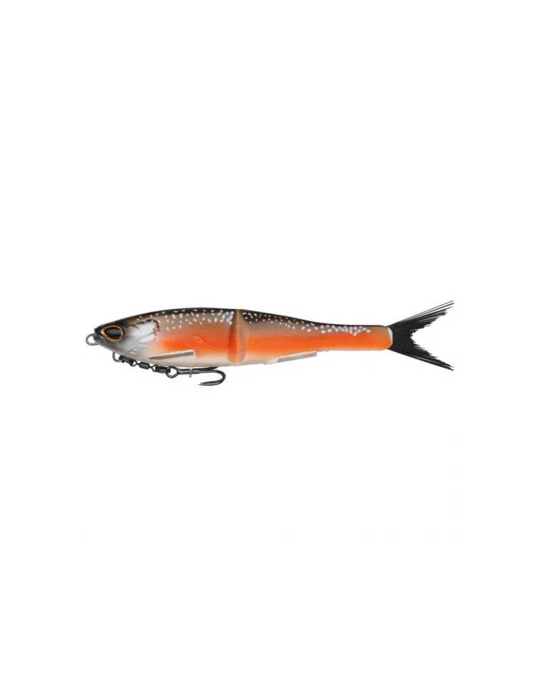 Leurre Dur Savage Gear Nessie 17cm Arctic Char – natusport