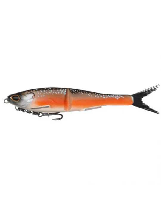 Leurre Dur Savage Gear Nessie 17cm Arctic Char – natusport