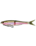 Leurre Dur Savage Gear Nessie 17cm Trout – natusport