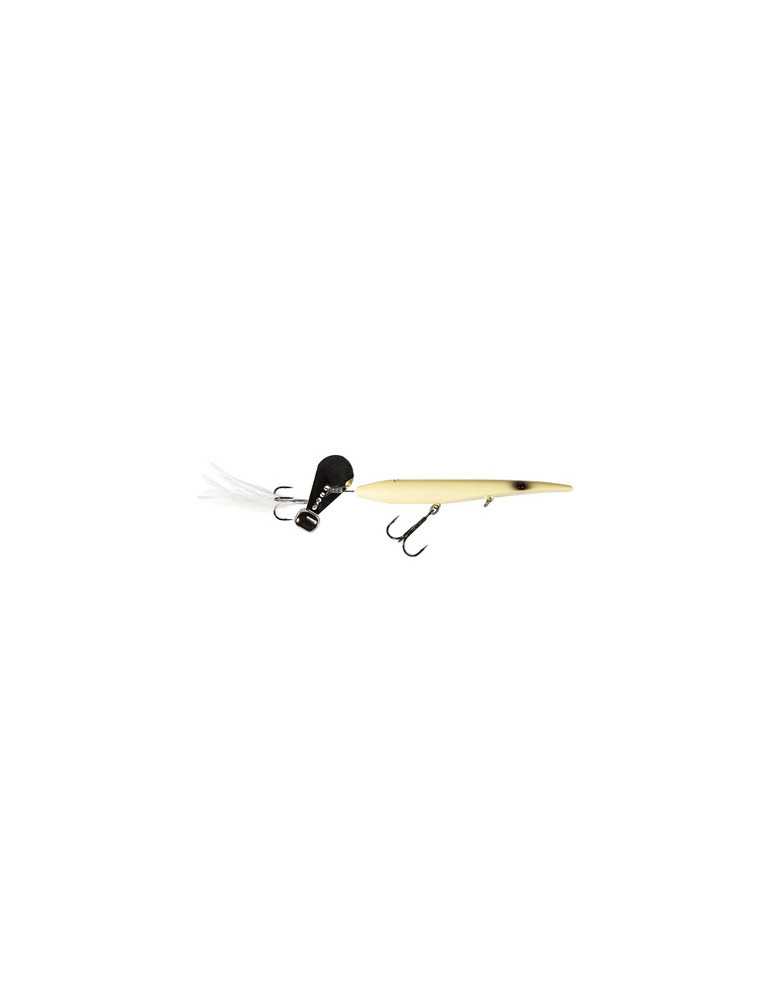 Leurre Dur Z-Man Hellraizer 5" Bone – natusport