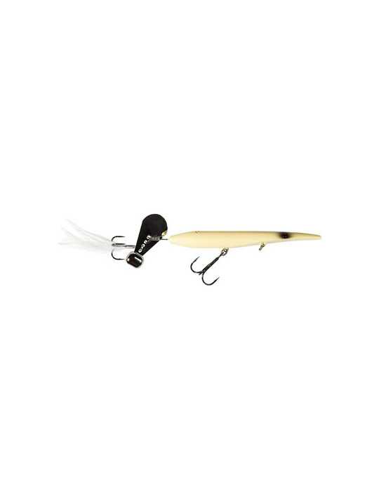 Leurre Dur Z-Man Hellraizer 5" Bone – natusport