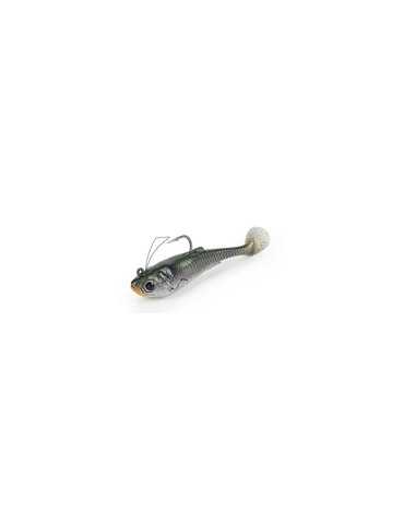 Leurre Souple Autain RT Flip Tail 3" 10,5g Blueback Herring | Natuspor – natusport