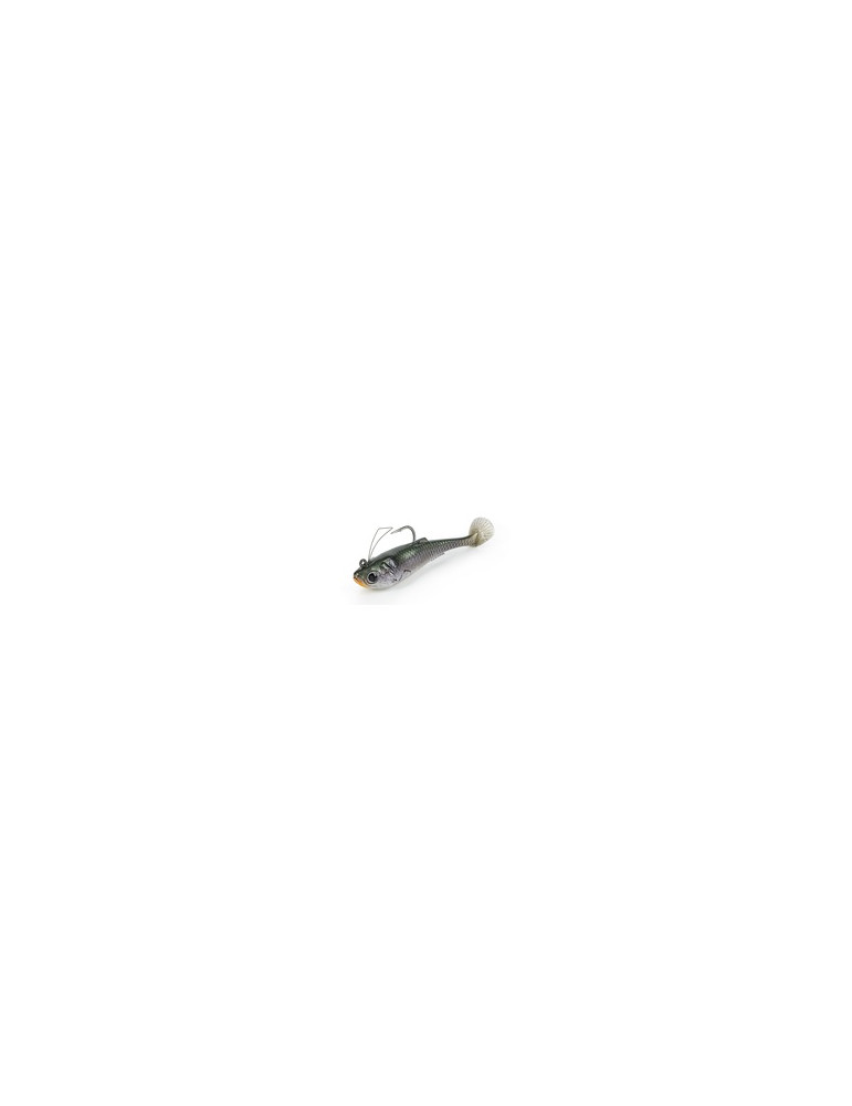 Leurre Souple Autain RT Flip Tail 3" 10,5g Blueback Herring | Natuspor – natusport