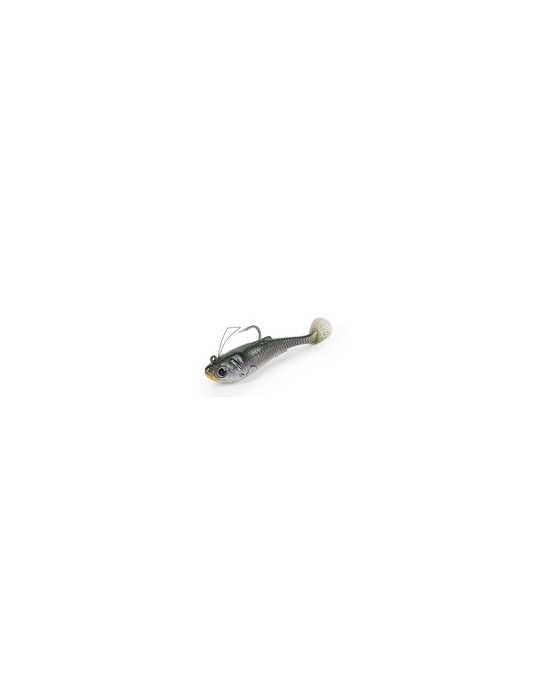 Leurre Souple Autain RT Flip Tail 3" 10,5g Blueback Herring | Natuspor – natusport