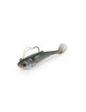Leurre Souple Autain RT Flip Tail 3" 10,5g Blueback Herring | Natuspor – natusport
