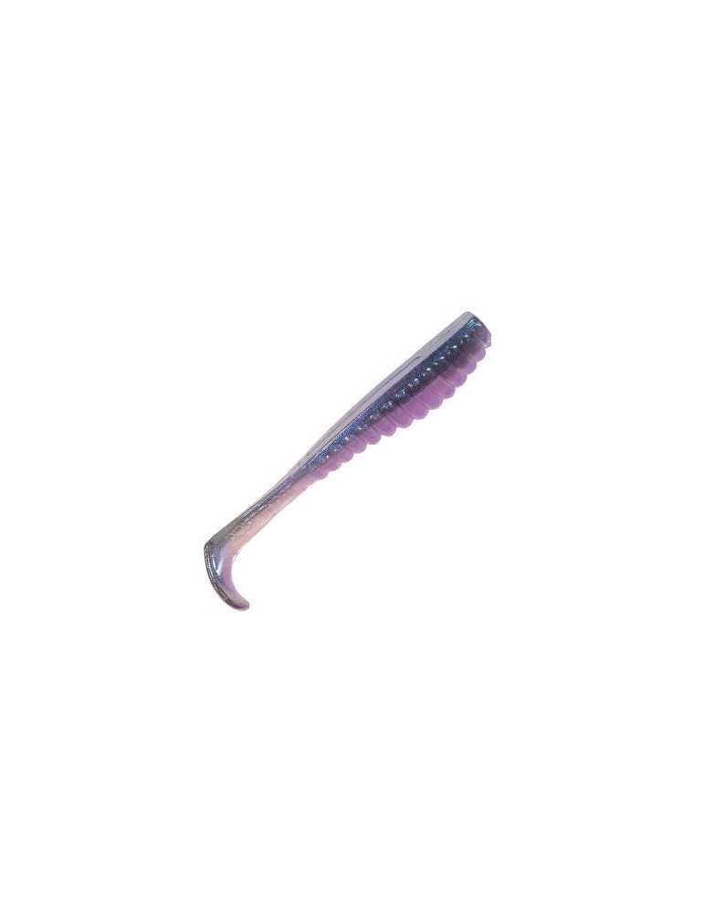 Leurre Souple Z-Man Swimmin Trout Trick 3,5" Mood Ring – natusport