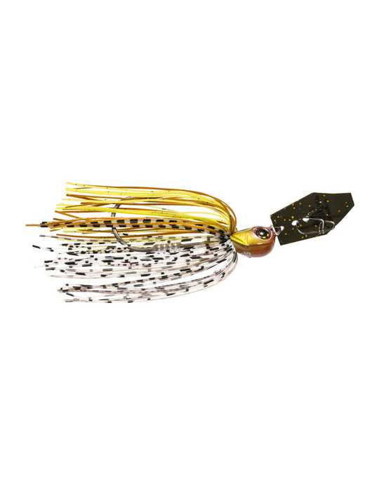 Leurre Souple Z-Man Chatterbait Elite Evo 10g Bama Bream – natusport