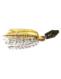 Leurre Souple Z-Man Chatterbait Elite Evo 10g Bama Bream – natusport