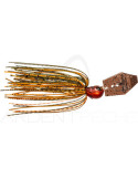 Chatterbait Z-Man Elite Evo 10g Bama Craw – natusport