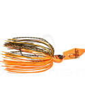 Chatterbait Z-Man Elite Evo 10g Lava Craw – natusport