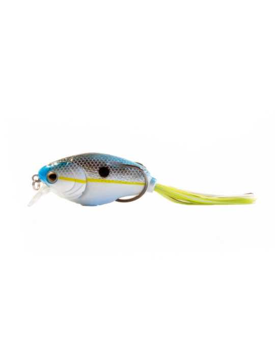 Leurre Souple Autain Supernato Baby 4,5 cm Charming Shad – natusport