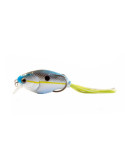 Leurre Souple Autain Supernato Baby 4,5 cm Charming Shad – natusport