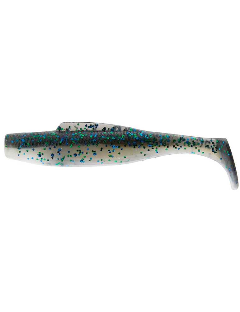 Leurre Souple Z-Man DieZel MinnowZ 5" Blue Mackerel – natusport