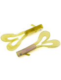 Leurre Souple Babylon Fishing Drunk Dancer Mini 5cm Absinth Andy | Nat – natusport