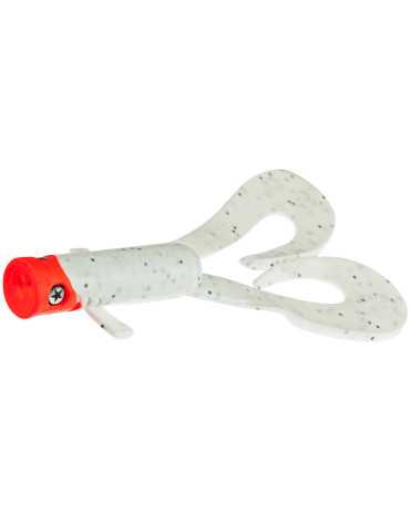 Leurre Souple Babylon Fishing Drunk Dancer 15cm Stracciatella | Natusp – natusport