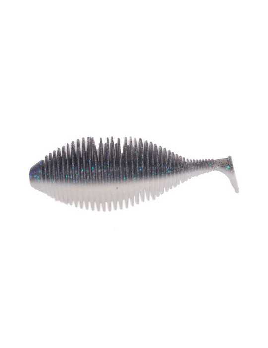 Leurre Souple Geecrack Belows Gill Swimmer 3.2" Coloris 268 | Natuspor – natusport