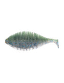 Leurre Souple Geecrack Belows Gill Swimmer 3.2" Coloris 348 | Natuspor – natusport