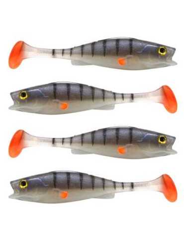Leurre Souple LMAB Barsch 11 cm Ghost Perch – natusport