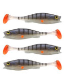 Leurre Souple LMAB Barsch 11 cm Ghost Perch – natusport