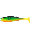 Leurre Souple LMAB Barsch 11 cm Fire Tiger – natusport