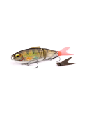 Leurre Souple LMAB Real Vibe 180 Real Perch – natusport